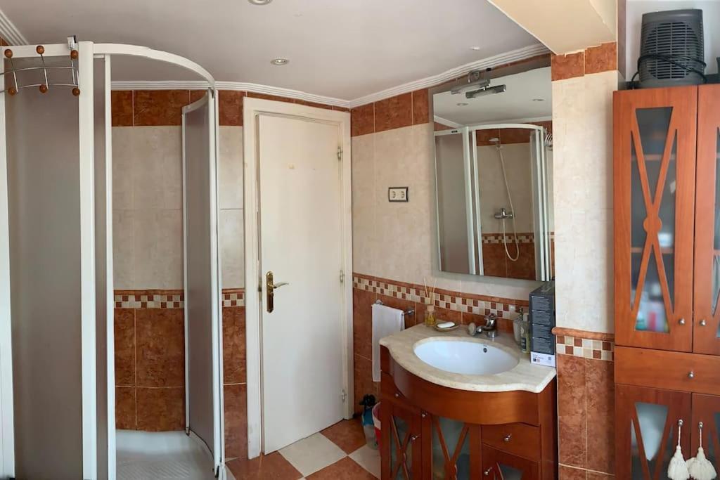 Apartmán Casco Viejo Bermeo Exteriér fotografie